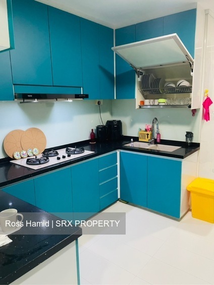 Blk 421 Keat Hong Laurel (Choa Chu Kang), HDB 4 Rooms #520181401